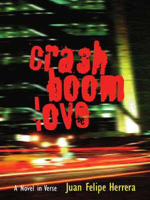 cover image of CrashBoomLove